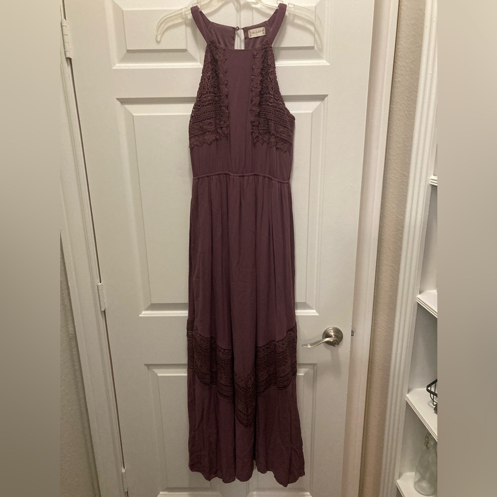 Altr’d State Maxi Dress